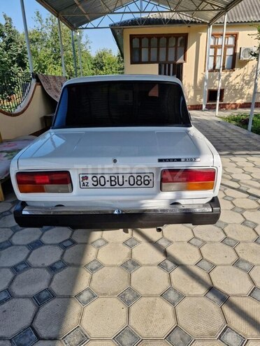 LADA (VAZ) 2107 2008, 90,000 km - 1.6 л - Ağdaş