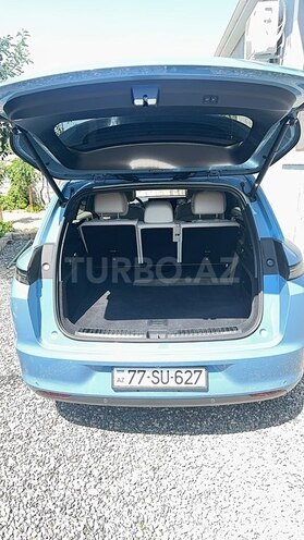 Li Auto L7 2024, 28,000 km - 1.5 л - Bakı