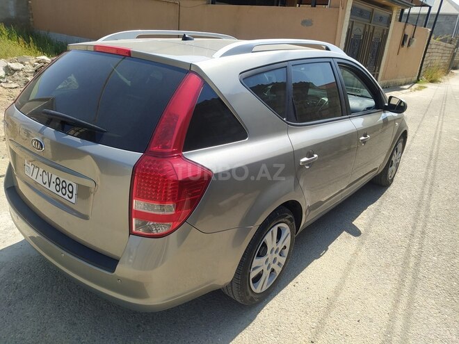 Kia Ceed 2009, 275,000 km - 1.4 л - Bakı