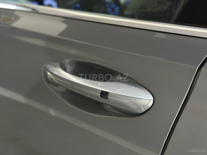 Hyundai Santa Fe 2019, 168,000 km - 2.0 l - Bakı