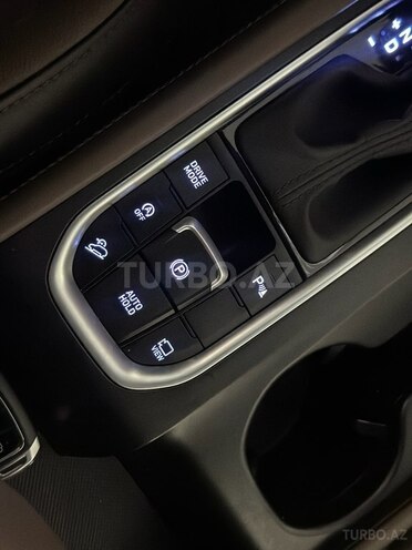 Hyundai Santa Fe 2019, 168,000 km - 2.0 l - Bakı