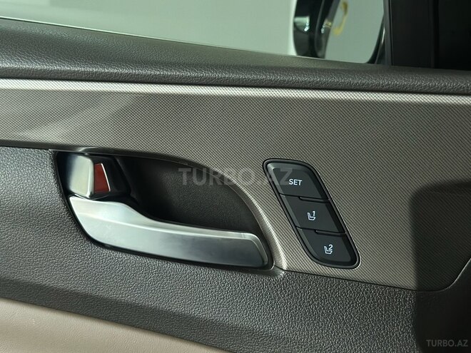 Hyundai Santa Fe 2019, 168,000 km - 2.0 l - Bakı