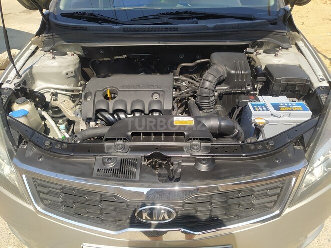 Kia Ceed 2009, 275,000 km - 1.4 л - Bakı