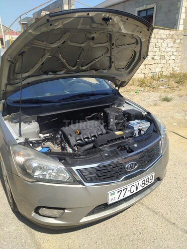 Kia Ceed 2009, 275,000 km - 1.4 л - Bakı