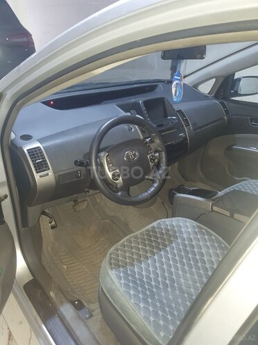 Toyota Prius 2008, 402,000 km - 1.5 л - Bakı