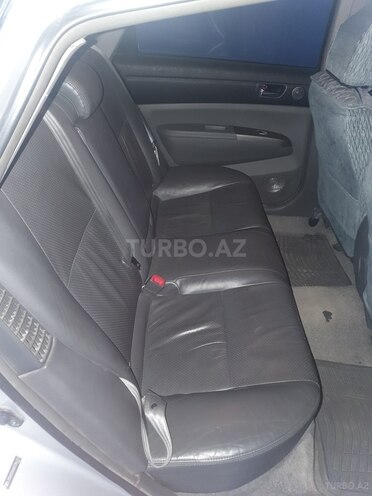 Toyota Prius 2008, 402,000 km - 1.5 л - Bakı