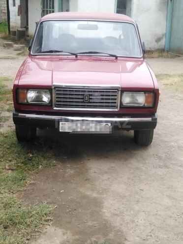 LADA (VAZ) 2107 1995, 130,052 km - 1.5 l - Lənkəran