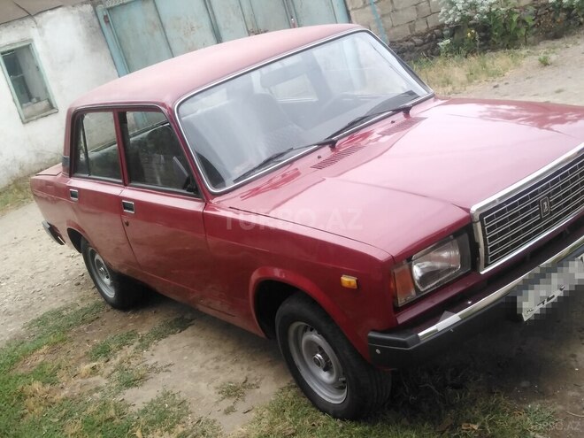 LADA (VAZ) 2107 1995, 130,052 km - 1.5 l - Lənkəran