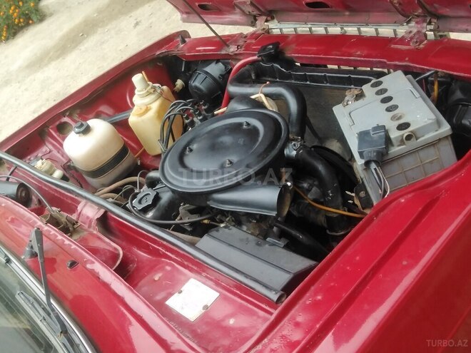 LADA (VAZ) 2107 1995, 130,052 km - 1.5 l - Lənkəran