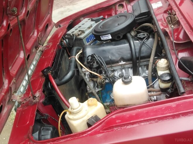 LADA (VAZ) 2107 1995, 130,052 km - 1.5 l - Lənkəran