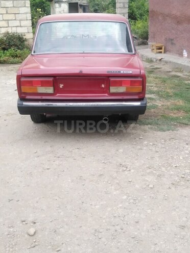 LADA (VAZ) 2107 1995, 130,052 km - 1.5 l - Lənkəran