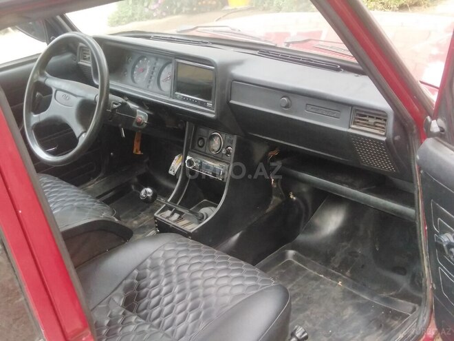 LADA (VAZ) 2107 1995, 130,052 km - 1.5 l - Lənkəran