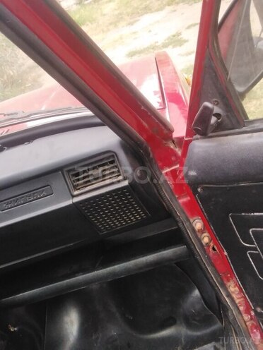 LADA (VAZ) 2107 1995, 130,052 km - 1.5 l - Lənkəran