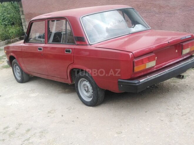 LADA (VAZ) 2107 1995, 130,052 km - 1.5 l - Lənkəran