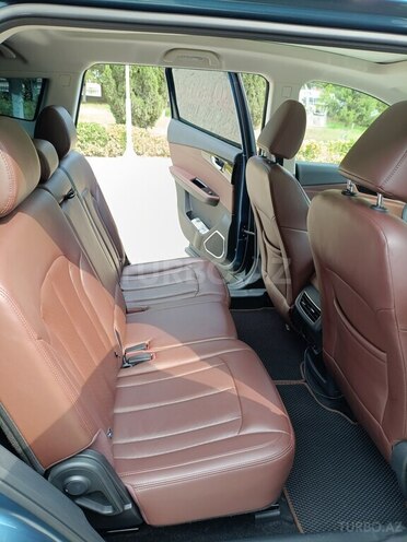 VGV U75 Plus 2024, 57,000 km - 2.0 л - Sumqayıt