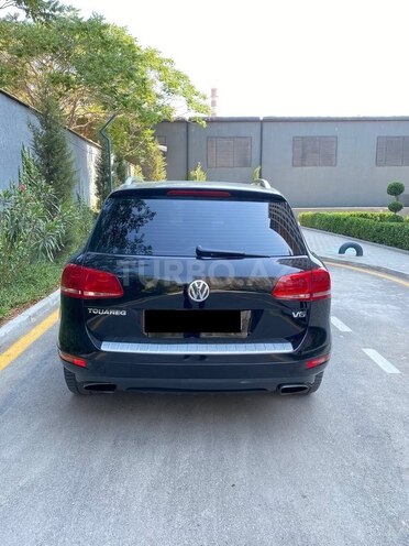Volkswagen Touareg 2011, 280,000 km - 3.6 л - Bakı