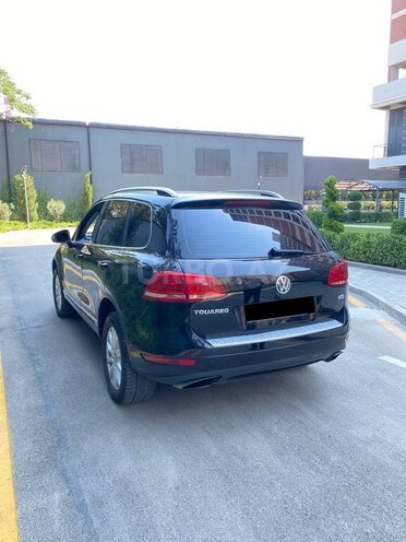 Volkswagen Touareg 2011, 280,000 km - 3.6 л - Bakı