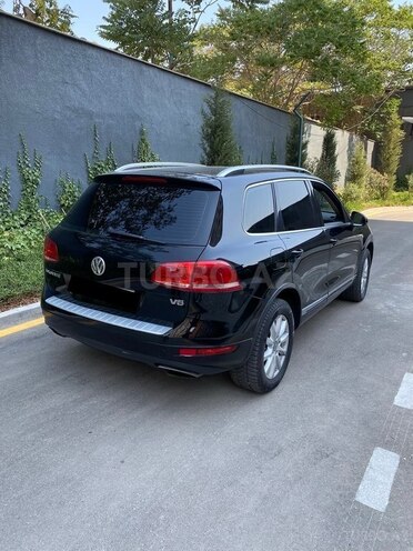 Volkswagen Touareg 2011, 280,000 km - 3.6 л - Bakı