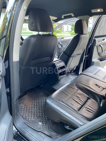 Volkswagen Touareg 2011, 280,000 km - 3.6 л - Bakı