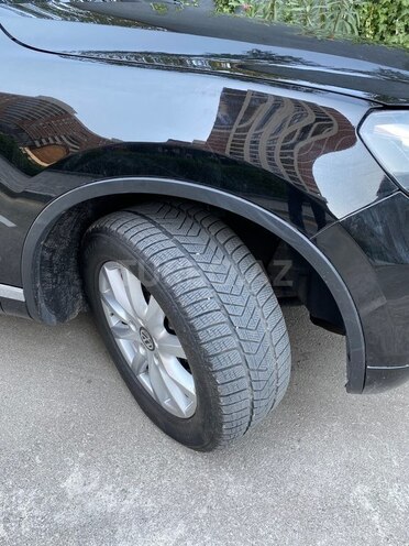 Volkswagen Touareg 2011, 280,000 km - 3.6 л - Bakı