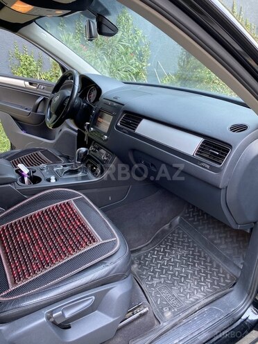 Volkswagen Touareg 2011, 280,000 km - 3.6 л - Bakı