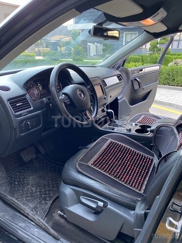 Volkswagen Touareg 2011, 280,000 km - 3.6 л - Bakı