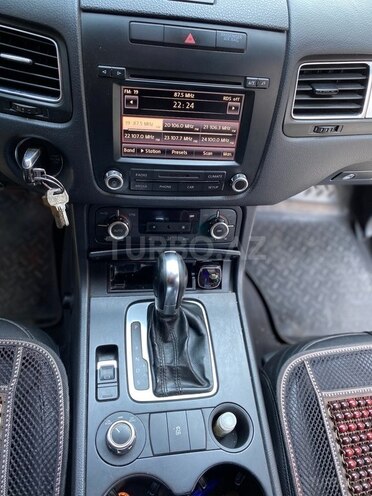 Volkswagen Touareg 2011, 280,000 km - 3.6 л - Bakı