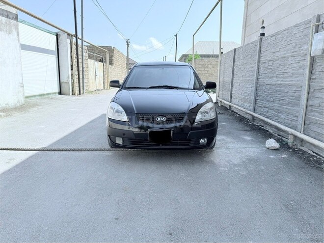 Kia Rio 2005, 275,000 km - 1.5 l - Bakı