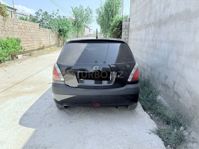 Kia Rio 2005, 275,000 km - 1.5 l - Bakı