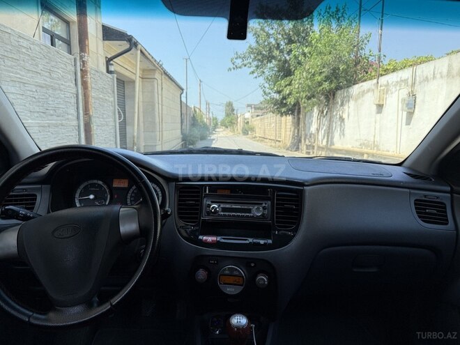 Kia Rio 2005, 275,000 km - 1.5 l - Bakı