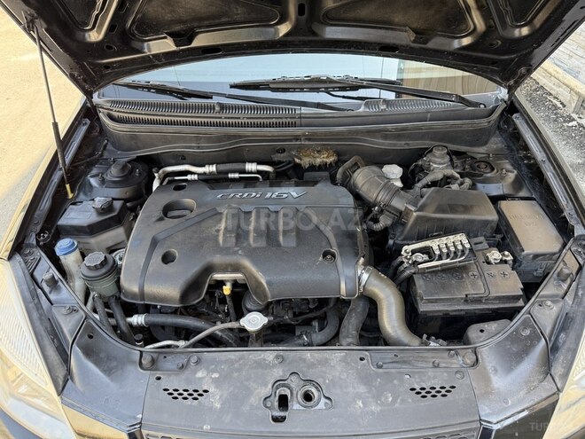 Kia Rio 2005, 275,000 km - 1.5 l - Bakı