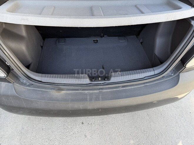 Kia Rio 2005, 275,000 km - 1.5 l - Bakı