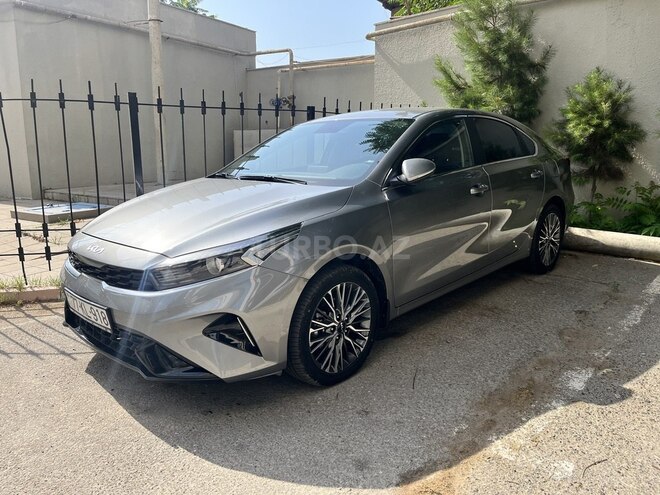 Kia Cerato 2023, 21,000 km - 2.0 л - Bakı