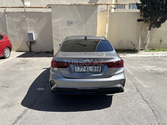 Kia Cerato 2023, 21,000 km - 2.0 л - Bakı