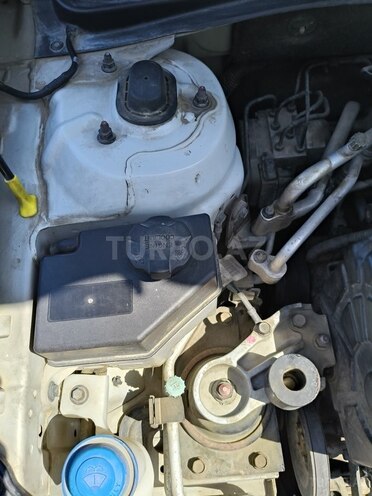 Hyundai Accent 2006, 110,000 km - 1.4 l - Bakı