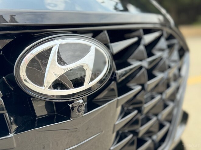 Hyundai Sonata 2020, 44,000 km - 1.6 l - Bakı