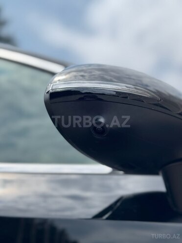 Hyundai Sonata 2020, 44,000 km - 1.6 l - Bakı