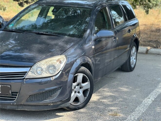 Opel Astra 2008, 316,400 km - 1.9 l - Bakı