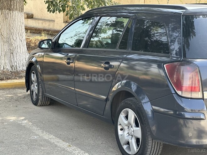 Opel Astra 2008, 316,400 km - 1.9 l - Bakı