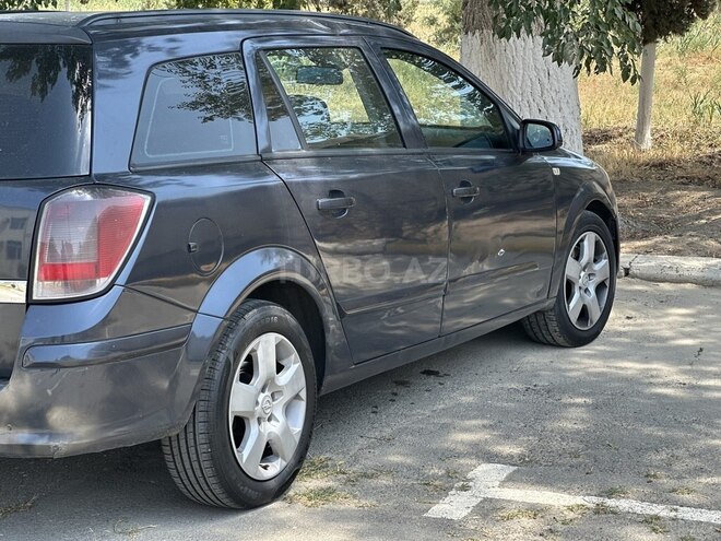 Opel Astra 2008, 316,400 km - 1.9 l - Bakı