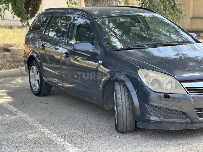 Opel Astra 2008, 316,400 km - 1.9 l - Bakı