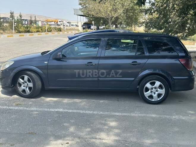 Opel Astra 2008, 316,400 km - 1.9 l - Bakı