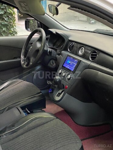 Mitsubishi Airtrek 2002, 330,000 km - 2.0 l - Şəmkir