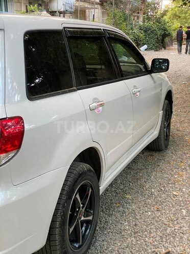Mitsubishi Airtrek 2002, 330,000 km - 2.0 l - Şəmkir