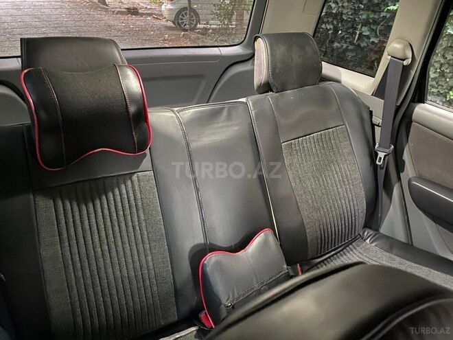 Mitsubishi Airtrek 2002, 330,000 km - 2.0 l - Şəmkir