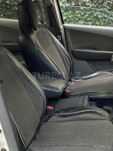 Mitsubishi Airtrek 2002, 330,000 km - 2.0 l - Şəmkir