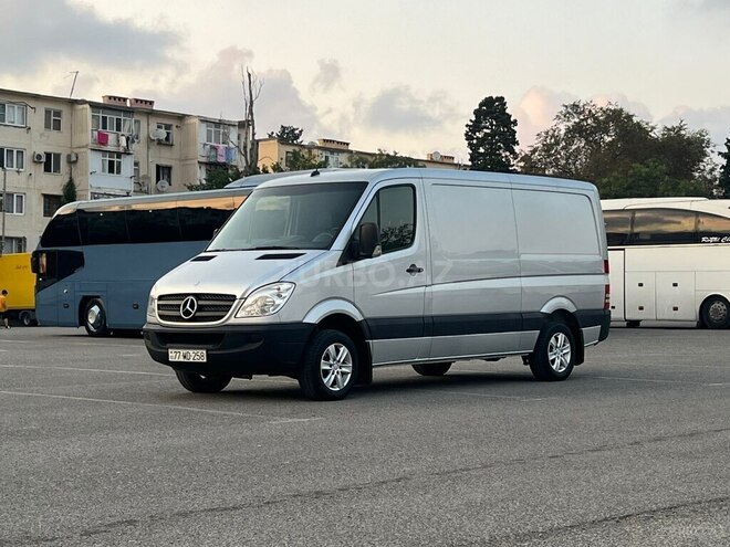 Mercedes Sprinter 315 2007, 189,364 km - 2.2 л - Bakı