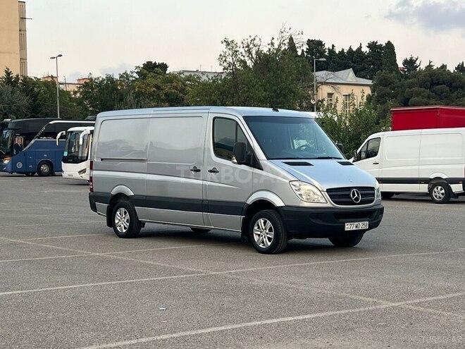Mercedes Sprinter 315 2007, 189,364 km - 2.2 л - Bakı