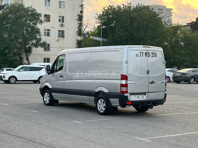 Mercedes Sprinter 315 2007, 189,364 km - 2.2 л - Bakı