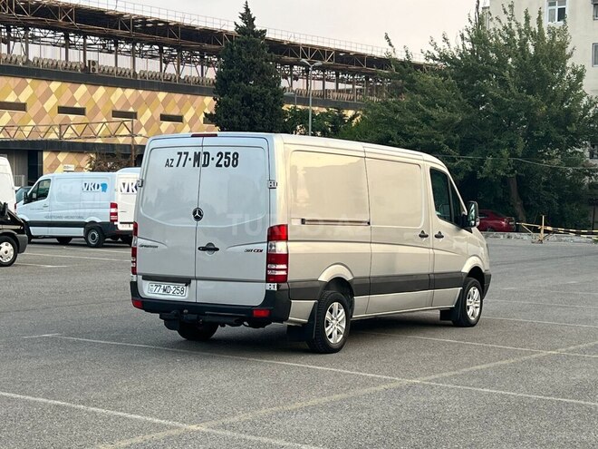 Mercedes Sprinter 315 2007, 189,364 km - 2.2 л - Bakı